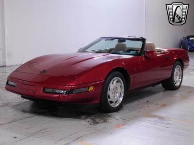 1994 Chevrolet Corvette