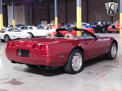 1994 Chevrolet Corvette