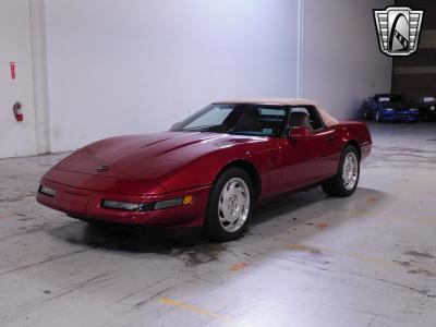 1994 Chevrolet Corvette