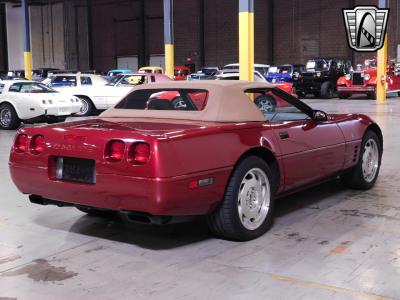 1994 Chevrolet Corvette