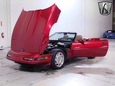 1994 Chevrolet Corvette