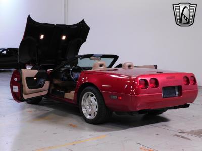 1994 Chevrolet Corvette