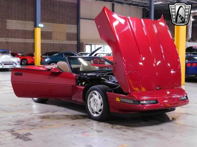 1994 Chevrolet Corvette