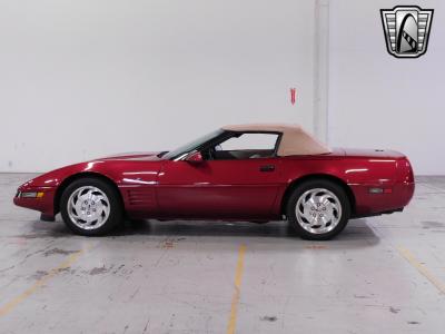 1994 Chevrolet Corvette