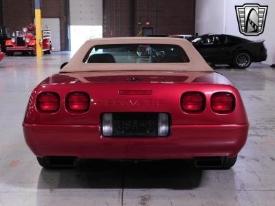 1994 Chevrolet Corvette