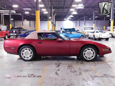 1994 Chevrolet Corvette