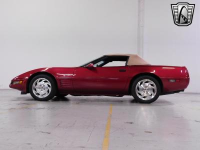 1994 Chevrolet Corvette