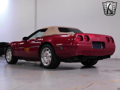 1994 Chevrolet Corvette