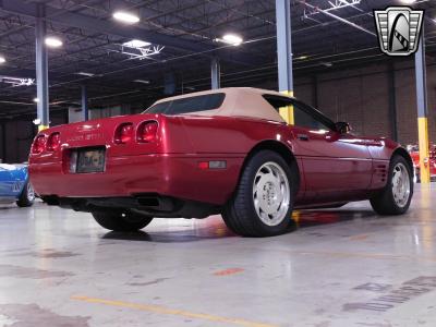 1994 Chevrolet Corvette