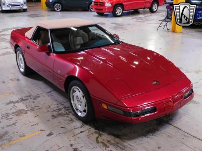 1994 Chevrolet Corvette