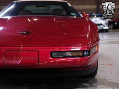 1994 Chevrolet Corvette