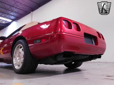 1994 Chevrolet Corvette