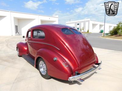 1940 Ford Deluxe