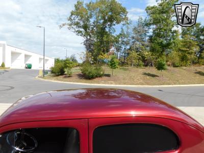 1940 Ford Deluxe