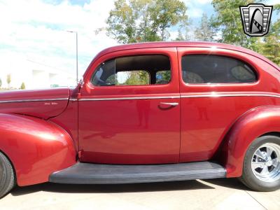 1940 Ford Deluxe