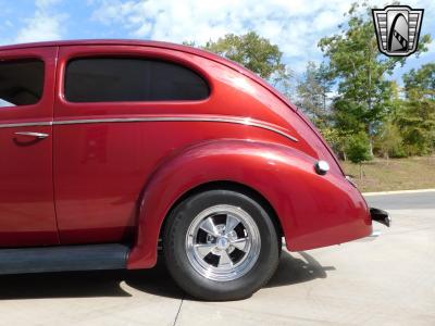 1940 Ford Deluxe