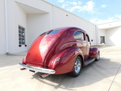 1940 Ford Deluxe