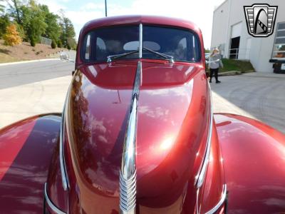 1940 Ford Deluxe