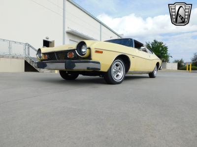 1976 AMC Matador