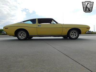 1976 AMC Matador