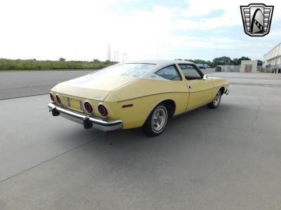 1976 AMC Matador