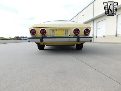 1976 AMC Matador