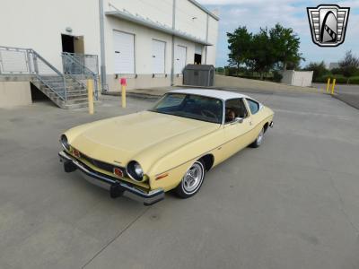 1976 AMC Matador