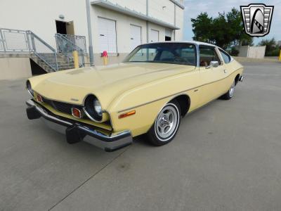 1976 AMC Matador