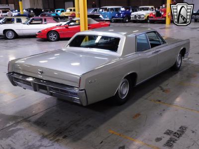 1966 Lincoln Continental