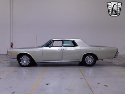 1966 Lincoln Continental