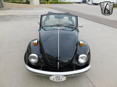 1970 Volkswagen Beetle