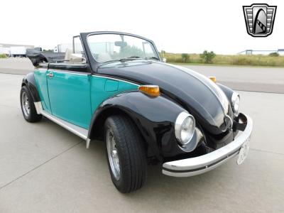 1970 Volkswagen Beetle