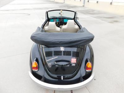 1970 Volkswagen Beetle