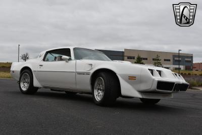 1979 Pontiac Firebird