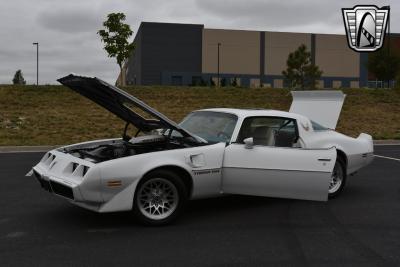 1979 Pontiac Firebird