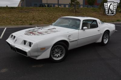 1979 Pontiac Firebird