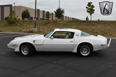 1979 Pontiac Firebird