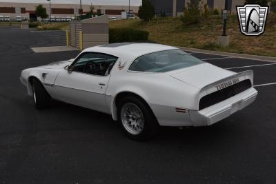 1979 Pontiac Firebird