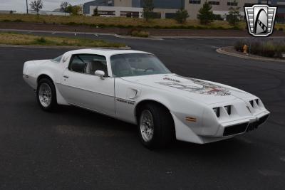 1979 Pontiac Firebird