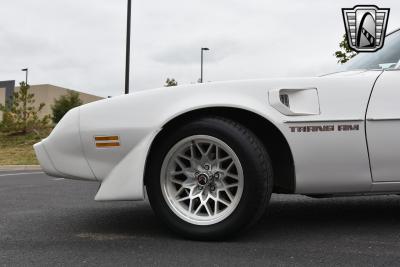 1979 Pontiac Firebird