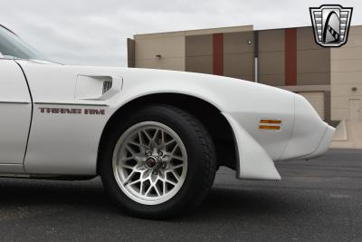 1979 Pontiac Firebird