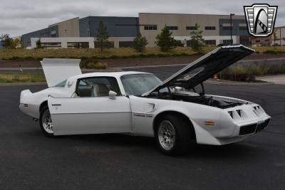 1979 Pontiac Firebird