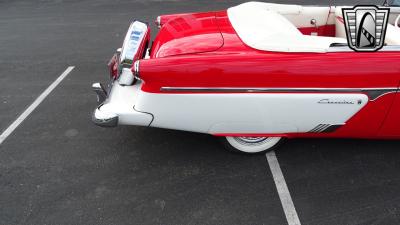 1954 Ford Crestline