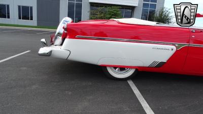 1954 Ford Crestline