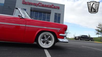 1954 Ford Crestline