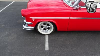 1954 Ford Crestline