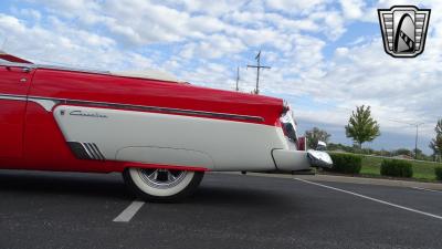 1954 Ford Crestline