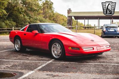 1996 Chevrolet Corvette