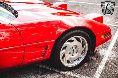 1996 Chevrolet Corvette