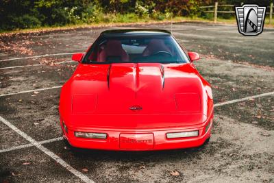 1996 Chevrolet Corvette